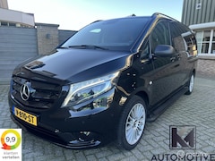 Mercedes-Benz Vito - Bestel 114 CDI XL|LED|2x Schuifdeur|Camera|Leder