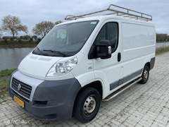 Fiat Ducato - bestel 35L 2.3 MultiJet KH1