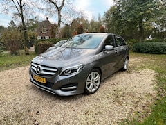 Mercedes-Benz B-klasse - 180 Ambition