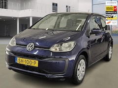 Volkswagen Up! - 1.0 BMT move up 1e Eig. 34.400 km + NAP NL-auto