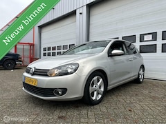 Volkswagen Golf - 1.4 TSI Highline/DSG/Schuifdak/Navi/NAP