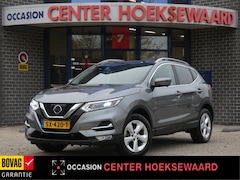 Nissan Qashqai - 1.2 115pk DIG-T Business Edition | Led | Panoramadak | Camera |