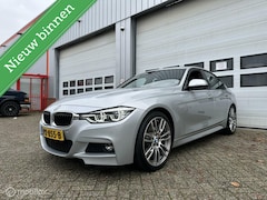 BMW 3-serie - 320i Edition M Sport Shadow High Executive