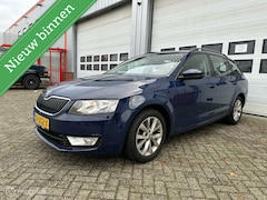 Skoda Octavia Combi - 1.0 TSI Greentech Ambition Business