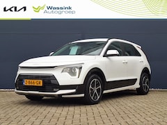 Kia Niro - 1.6 GDi Hybrid 141pk DCT6 DynamicLine | Adaptieve cruise Control | Navigatie