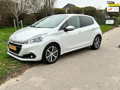 Peugeot 208 - 1.2 PureTech Allure