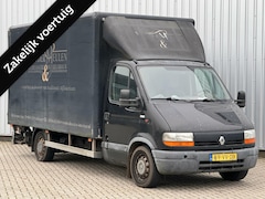 Renault Master - bestel T35 2.8dTi L3H1 marge