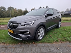 Opel Grandland X - 1.2 Turbo Innovation