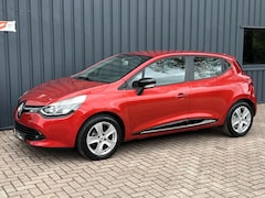 Renault Clio - 1.2 16V Authentique 52.226 KM/1E EIGENAAR/APK/