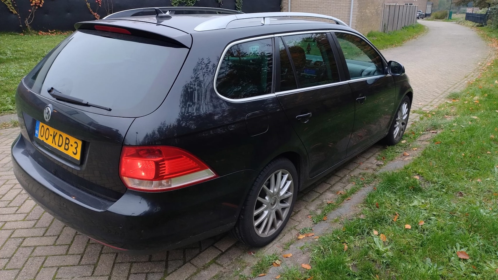 Volkswagen Golf Variant - 1.4 TSI Highline - AutoWereld.nl