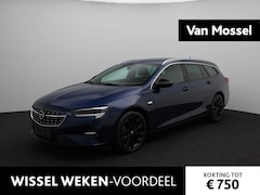 Opel Insignia Sports Tourer - 1.4 Turbo Business Elegance | OPC-line | Camera | Alcantara bekleding | Zeer compleet