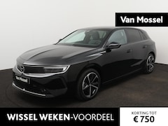 Opel Astra - 1.6 Hybrid Business Elegance | 180pk | Automaat | Camera | Parkeersensoren | Unieke Kilome