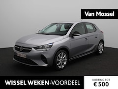 Opel Corsa - 1.2 Edition Apple car play/ Android Auto | Airco | LM velgen