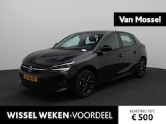 Opel Corsa - 1.2 Level 4 | 100pk | Navigatie | Airco | Apple Carplay/Android Auto | 34.000km | Demo |