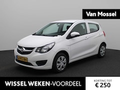 Opel Karl - 1.0 ecoFLEX Edition | Airco |