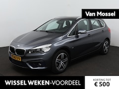 BMW 2-serie Active Tourer - 218i Centennial Executive | slechts 18.622 km | panorama dak | LMV