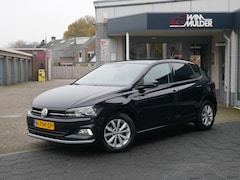 Volkswagen Polo - 1.0 TSI HIGHLINE *Airco//Lm//Th