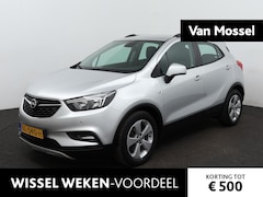 Opel Mokka X - 1.4 Turbo Online Edition