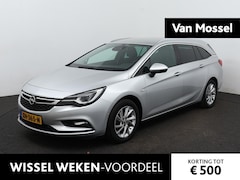 Opel Astra Sports Tourer - 1.4 Innovation 150PK