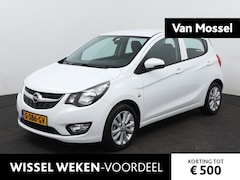 Opel Karl - 1.0 ecoFLEX 120 Jaar Edition