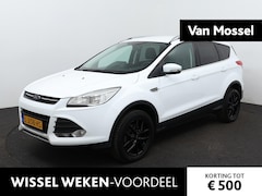 Ford Kuga - 1.5 Titanium | Camera | Climate control