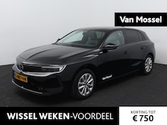 Opel Astra - 1.2 Business Edition | Navigatie | Stoel/Stuurverwarming | Climate control