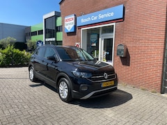 Volkswagen T-Cross - 1.0 TSI 70kW Life