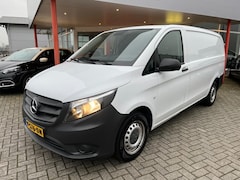 Mercedes-Benz Vito - 2, 1 136PK 114 CDI EURO 62 Lang 1e eigenaar