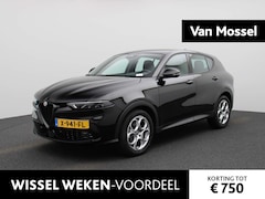 Alfa Romeo Tonale - 1.5T Hybrid Sprint | Navigatie | Climate control | Parkeersensoren