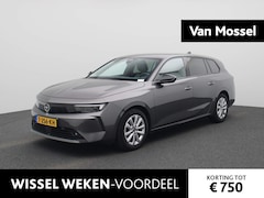 Opel Astra Sports Tourer - 1.2 Business Edition | Climate control | Apple Carplay/Android Auto | Achteruitrijcamera