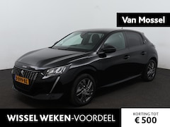 Peugeot 208 - 1.2 PureTech Active Pack | Climate control | Apple Carplay/Android Auto | parkeersensoren