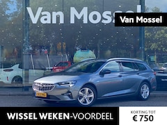 Opel Insignia Sports Tourer - 2.0 Turbo Business Elegance | AUTOMAAT | STOEL+STUUR VERWARMING