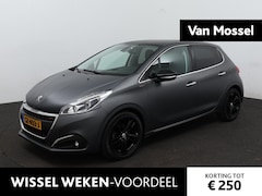 Peugeot 208 - 1.2 PureTech Première | LMV | 110PK | Navi |