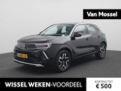 Opel Mokka - 1.2 Level 3 | NAVIGATIESYSTEEM | CRUISE CONTROL | ACHTERUITRIJCAMERA