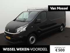 Fiat Talento - 2.0 MultiJet L2H1 Pro Edition | Airco | Navigatie | Trekhaak | Imperiaal