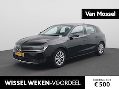 Opel Astra - 1.2 Edition | ECC | Navi | LMV | PDC |