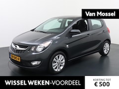 Opel Karl - 1.0 ecoFLEX 120 Jaar Edition