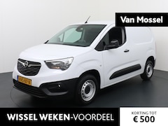 Opel Combo - 1.5D L1H1 Standaard