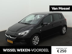 Opel Corsa - 1.2 | airco | lm velgen | elektrische ramen voor |