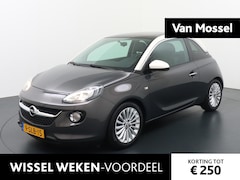 Opel ADAM - 1.4 Glam