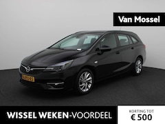 Opel Astra Sports Tourer - 1.2 Edition | Navi | Airco | PDC | LED | LMV |