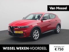 Alfa Romeo Tonale - 1.5T Hybrid Sprint | ECC | Navi | Half-Leder | LMV | PDC |