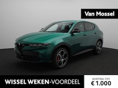 Alfa Romeo Tonale - 1.3T PHEV Veloce | Lederen Bekleding | 280PK |