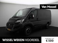 Fiat Ducato - 30 2.3 MultiJet L1H1 | Navigatie | Camera | LM Velgen