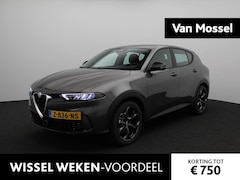 Alfa Romeo Tonale - 1.5T Hybrid Super | 19'' Veloce-Style Velgen | All-Season Banden | Led Koplampen | Digital