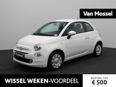 Fiat 500 - 1.0 Hybrid Cult