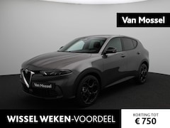 Alfa Romeo Tonale - 1.5T Hybrid Super | 20'' Velgen | All-Season Banden | Getint Glas | Digital Cockpit | Led