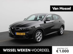 Alfa Romeo Tonale - 1.5T Hybrid Sprint | Navigatie | Climate Controle | LMV 18" | Parkeersensoren | LED | Appl