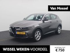 Alfa Romeo Tonale - 1.5T Hybrid Sprint | ECC | Navigatie | Lichtmetalen velgen | Parkeersensoren | Apple carpl