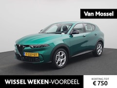 Alfa Romeo Tonale - 1.5T Hybrid Sprint | Navigatie | Climate control | Parkeersensoren | Lichtmetalen velgen |